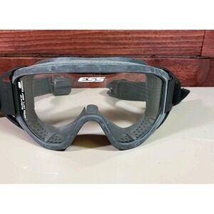 ESS Striketeam SJ Fire Fighter Goggles